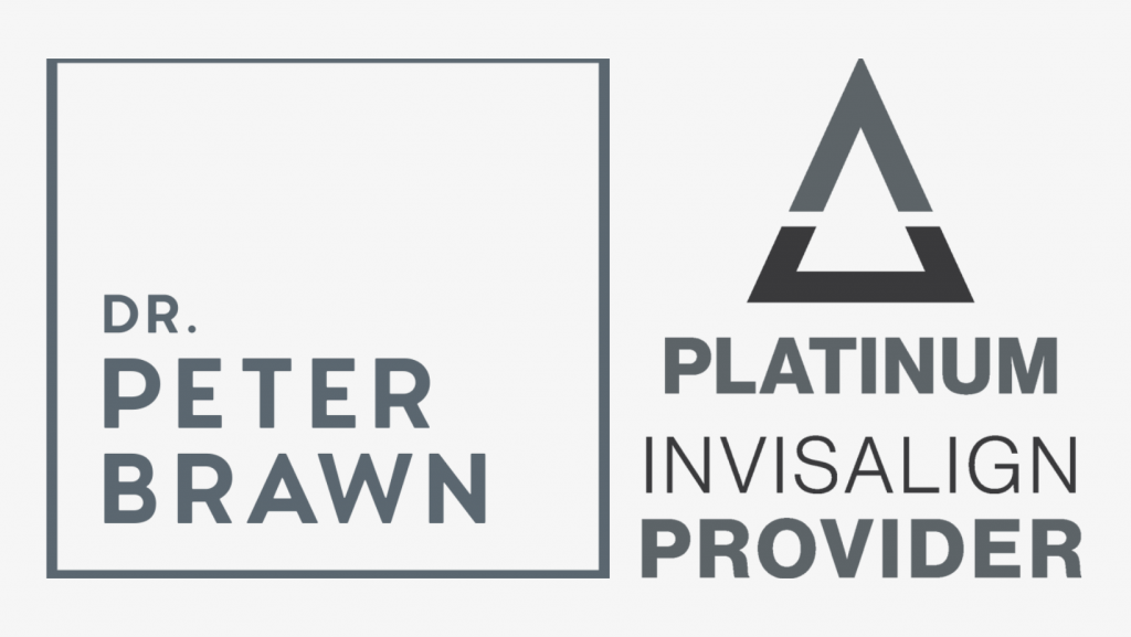 Dr. Peter Brawn - Platinum Invisalign Provider
